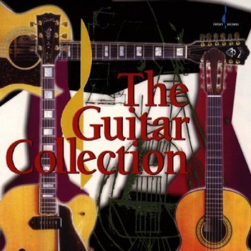 Sampler - The Guitar Collection