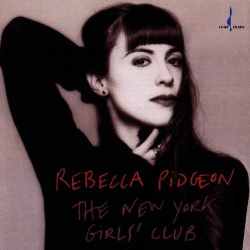 Pidgeon , Rebecca - The new york girls' club