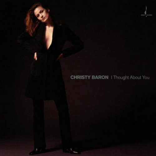 Baron , Christy - I Thought About You