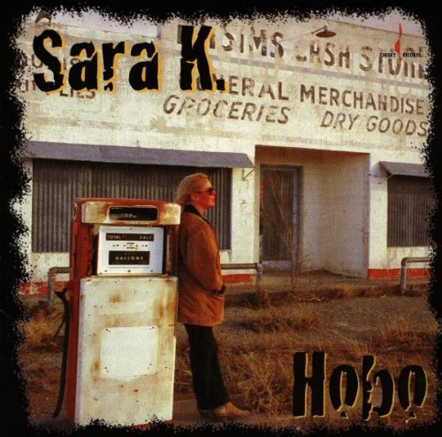 K. , Sara - Hobo