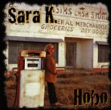 Sara K. - Closer than they appear