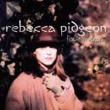 Rebecca Pidgeon - Behind the Velvet Curtain