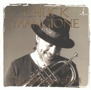 Mangione , Chuck - The Feeling Is Back