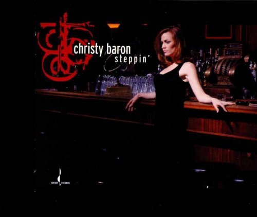 Baron , Christy - Steppin'