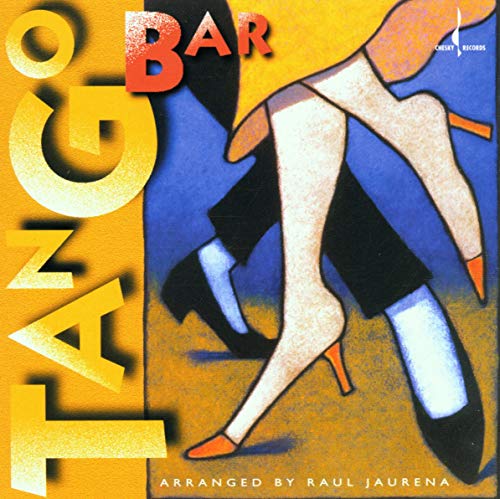 Tango Bar - o. Titel