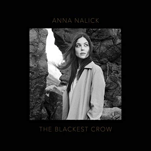 Nalick , Anna - The Blackes Crow