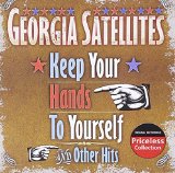 the Georgia Satellites - Georgia Satellites (Lim.Collector's Edition)