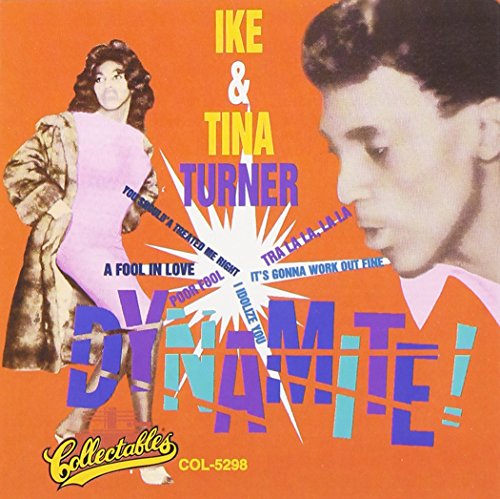 - Dynamite