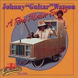 Watson , Johnny Guitar - A Real Mother For Ya (Collectables)
