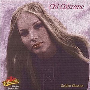 Chi Coltrane - Golden Classics [US-Import]