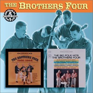 Brothers Four, the - Song Book / the Big Folk Hits