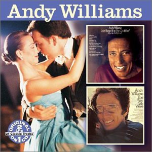 Williams , Andy - Love Theme from the Godfather / the Way We Were