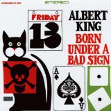 King , Albert - King Albert