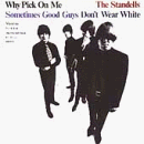 Standells , The - Why Pick On Me