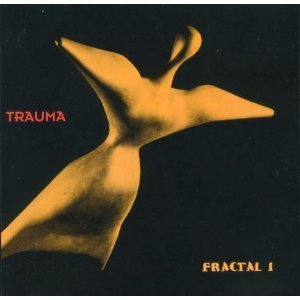 Trauma - Fractal 1