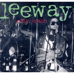 Leeway - Adult Crash