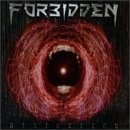 Forbidden - Twisted Into Form