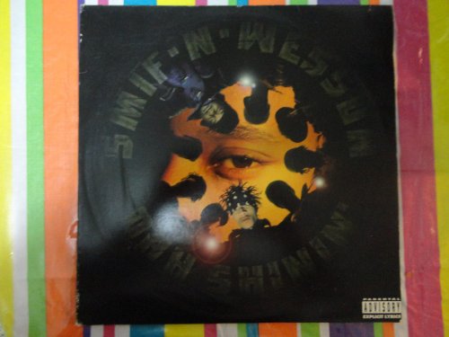 Smif-N-Wessun - Dah Shinin' (Vinyl)