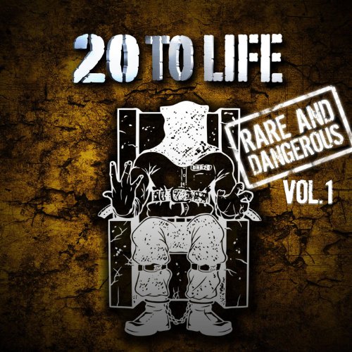 Various - 20 to Life: Vol.1