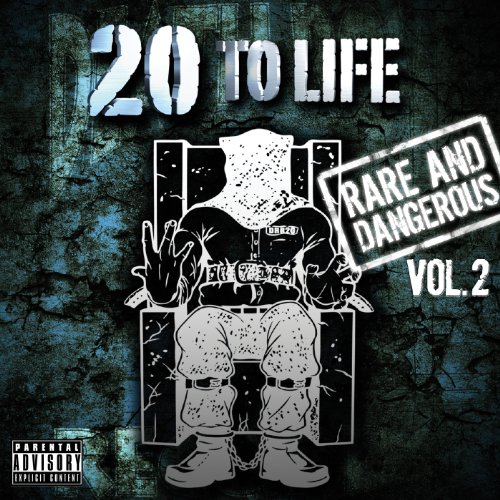 Various - 20 to Life: Vol.2