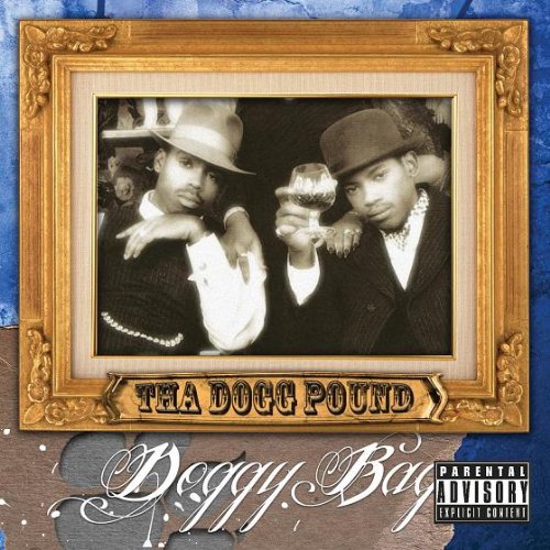 Tha Dogg Pound - Doggy Bag