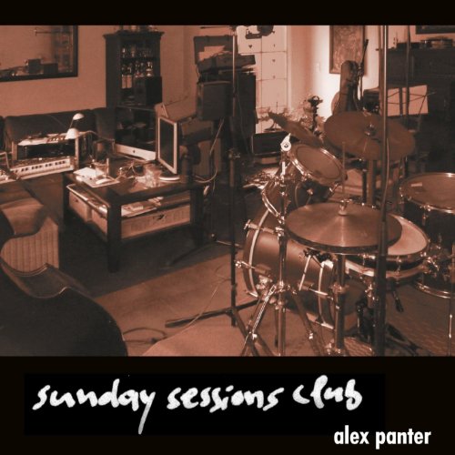 Panter , Alex - Sunday Sessions Club