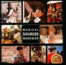 Sampler - Unesco Sampler : Musical Sources: