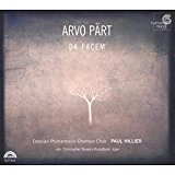 Pärt , Arvo - Sanctuary