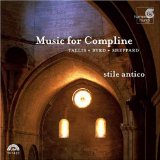 Stile Antico - Heavenly Harmonies