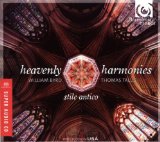 Stile Antico - From the Imperial Court - Music for the House of Hapsburg