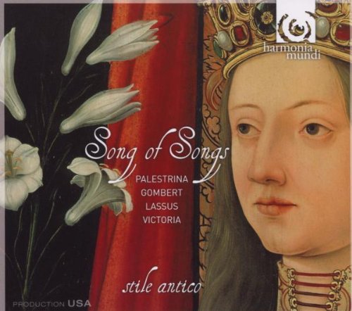 Stile Antico - Song of Songs