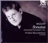 Kristian Bezuidenhout - Klavierwerke Vol.4
