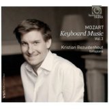 Kristian Bezuidenhout - Klavierwerke Vol.4