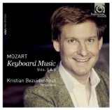Mozart , Wolfgang Amadeus - Klaviermusik Vol.8 & Vol.9