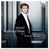 Mozart , Wolfgang Amadeus - Keyboard Music Vols. 5 & 6 (Bezuidenhout)