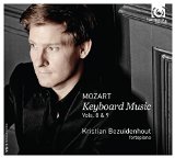 Mozart , Wolfgang Amadeus - Keyboard Music Vols. 5 & 6 (Bezuidenhout)