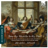Stile Antico - From the Imperial Court - Music for the House of Hapsburg
