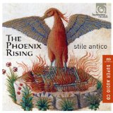 Stile Antico - From the Imperial Court - Music for the House of Hapsburg