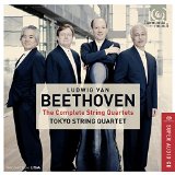 Gewandhaus-Quartett - Joseph Haydn: Berühmte Streichquartette (SACD)