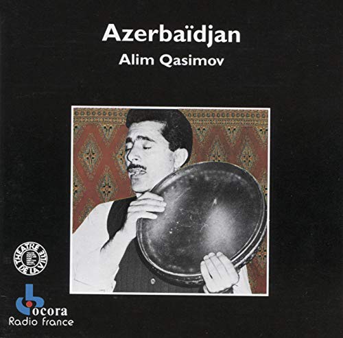 Qasimov , Alim - Azerbaidjan