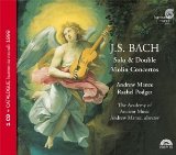  - Complete Sonatas & Partitas...