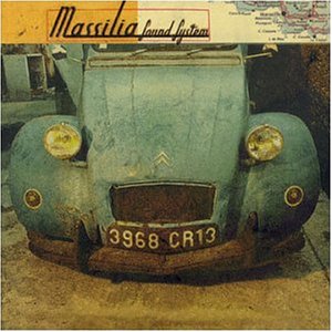 Massilia Sound System - 3968 Cr 13 (Digipak Edition)