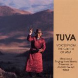 Ay-Kherel - The Music of Tuva