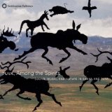 Various - Tuva: Voices from the Center of Asia