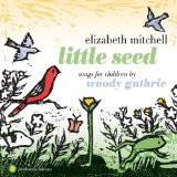 Elizabeth Mitchell - The Sounding Joy: Christmas Songs in and Out of Th