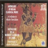 Ustad Sayeeduddin Dagar - Chant Dhrupad a Vezelay