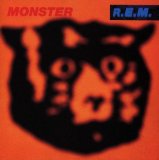 R.E.M. - New adventures in hi-fi