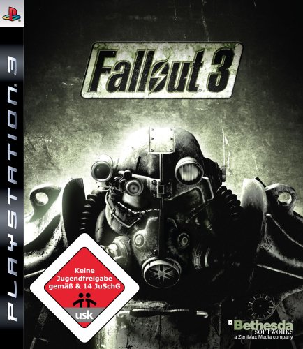 Playstation 3 - Fallout 3