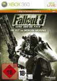 Xbox 360 - Fallout 3