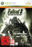 Xbox 360 - Fallout 3